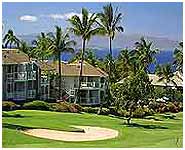 Maui Accommodations